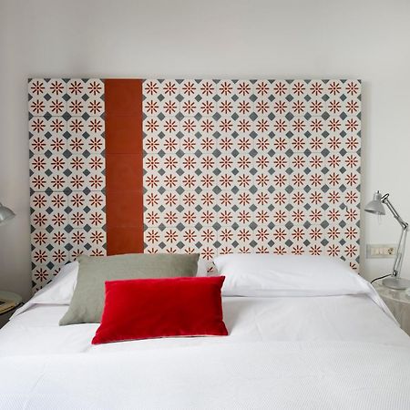 Eric Voekel Boutique Apartments - Sagrada Familia Suites Barcelona Kültér fotó