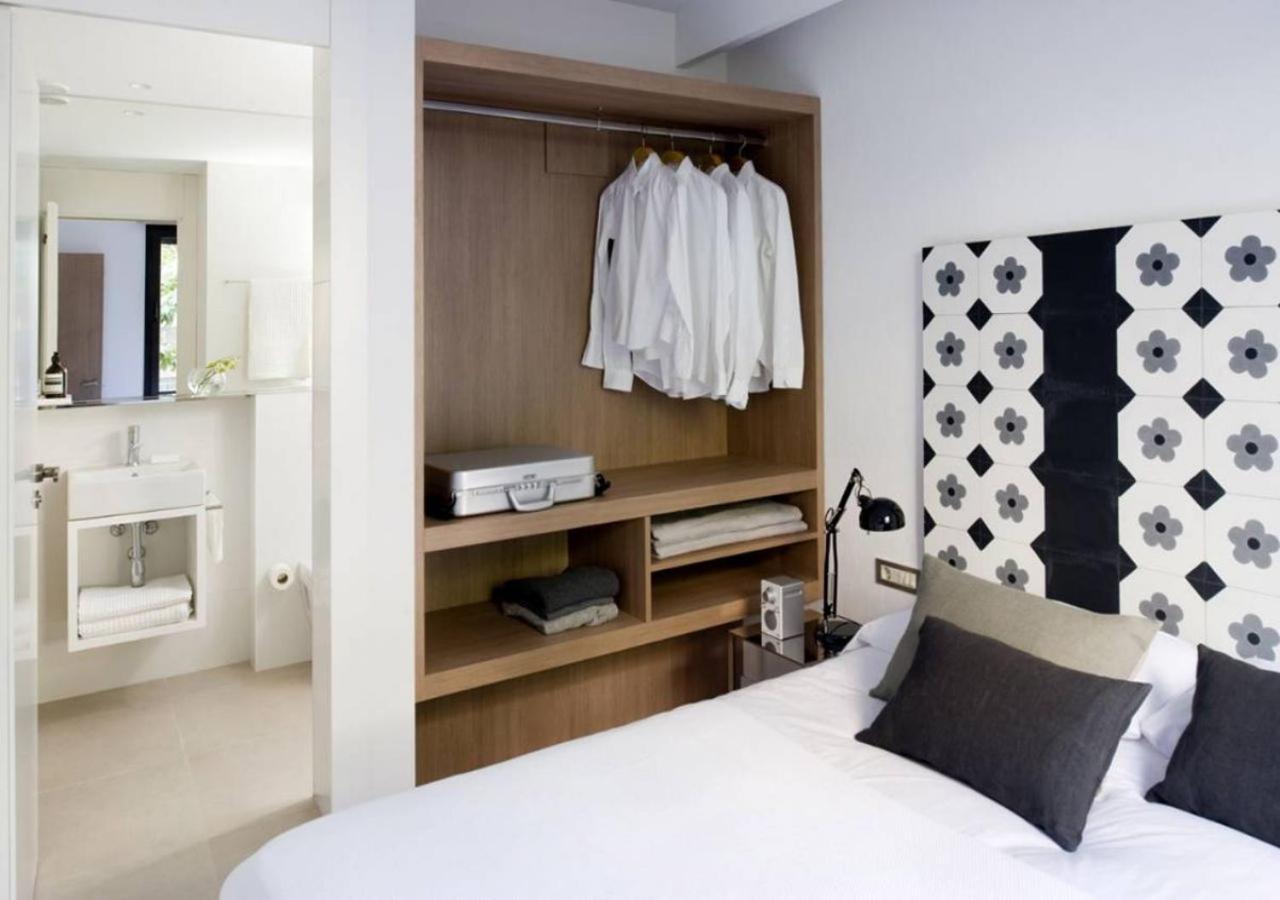 Eric Voekel Boutique Apartments - Sagrada Familia Suites Barcelona Kültér fotó