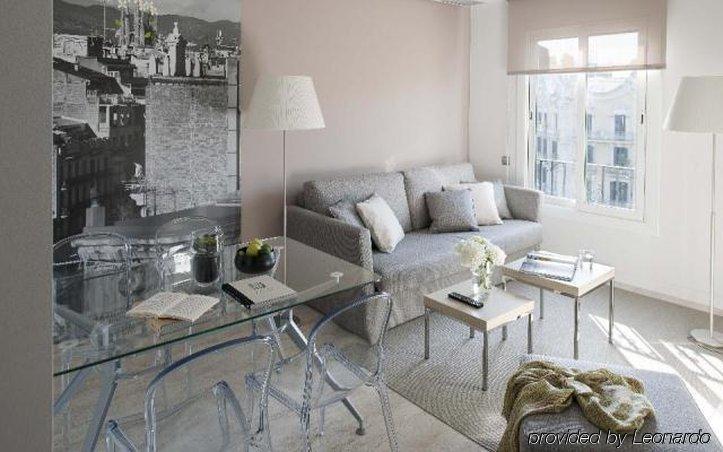 Eric Voekel Boutique Apartments - Sagrada Familia Suites Barcelona Kültér fotó