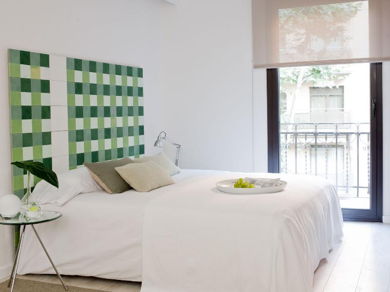 Eric Voekel Boutique Apartments - Sagrada Familia Suites Barcelona Kültér fotó