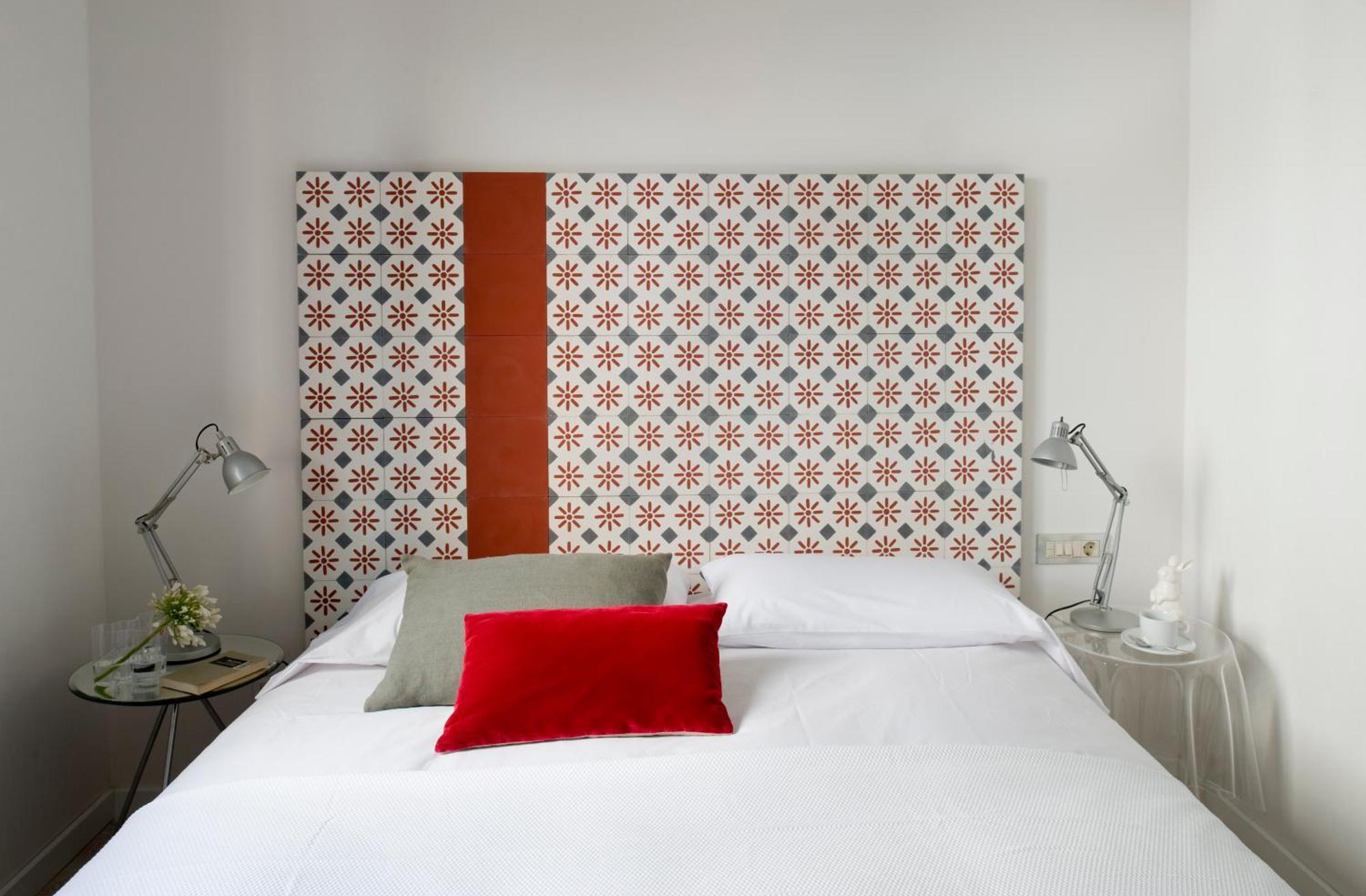 Eric Voekel Boutique Apartments - Sagrada Familia Suites Barcelona Kültér fotó